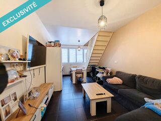  Appartement Le Bourget (93350)