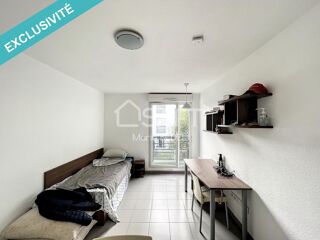  Appartement  vendre 1 pice 23 m