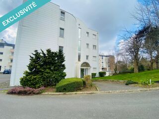  Appartement  vendre 2 pices 51 m