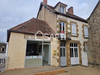  Maison  vendre 6 pices 160 m