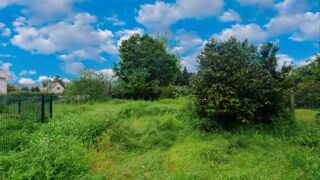  Terrain  vendre 417 m