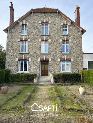  Maison Montoire-sur-le-Loir (41800)