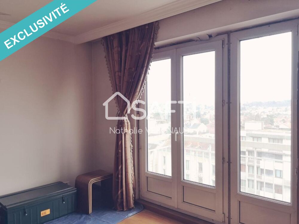 Appartement a louer sceaux - 5 pièce(s) - 90 m2 - Surfyn