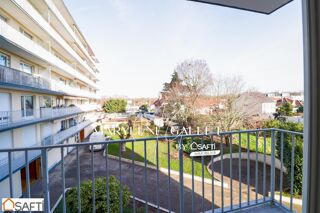  Appartement  vendre 3 pices 57 m