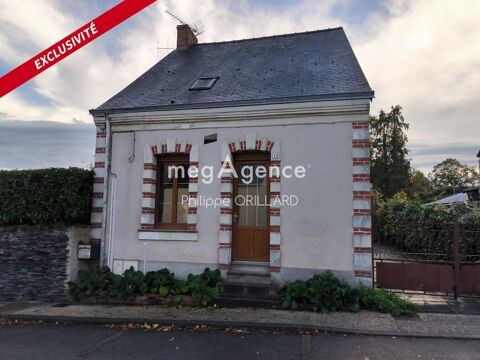 Maison de 90 m² 136500 Renaz (53800)