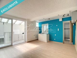  Appartement Ivry-sur-Seine (94200)