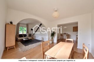  Maison  vendre 4 pices 130 m