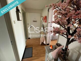  Appartement  vendre 3 pices 70 m