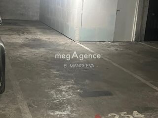 Parking / Garage  vendre 34 m