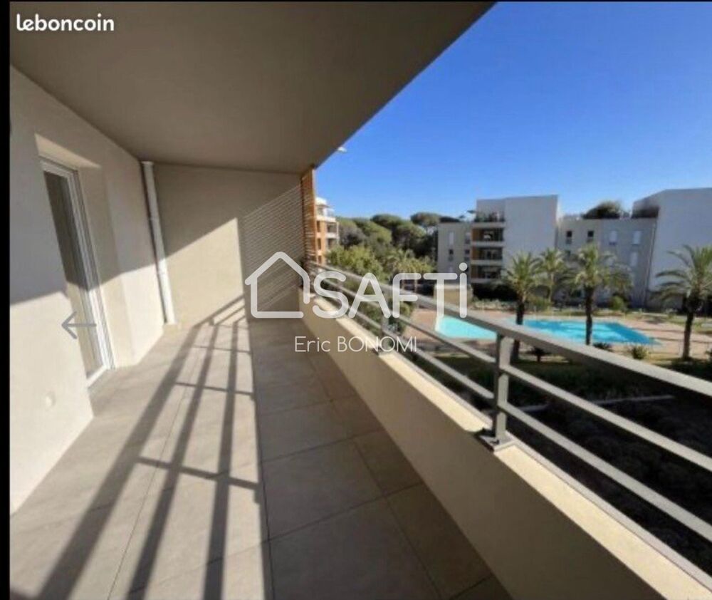 Vente Appartement SUPERBE APPARTEMENT FREJUS Frejus