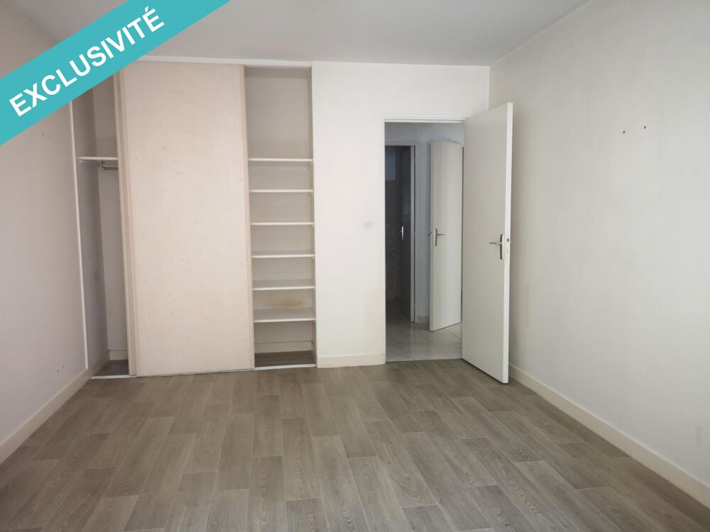 Vente Maison Maison individuelle pour investissement locatif Chauvigny