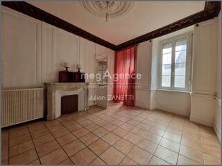  Appartement  vendre 2 pices 44 m