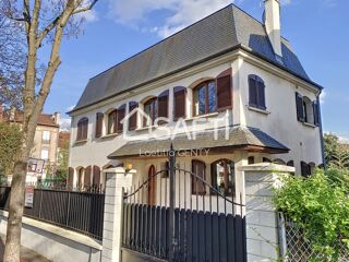  Maison  vendre 7 pices 149 m