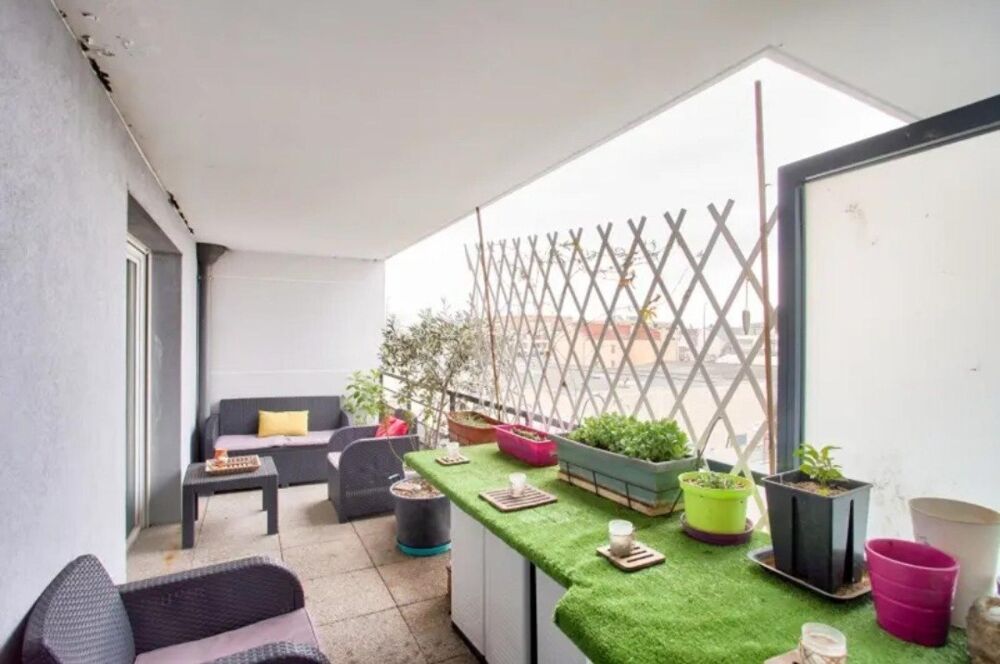 Appartement a louer argenteuil - 2 pièce(s) - 42 m2 - Surfyn