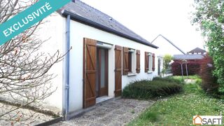  Maison  vendre 4 pices 65 m