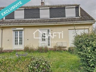  Maison  vendre 5 pices 106 m