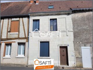  Maison  vendre 6 pices 130 m