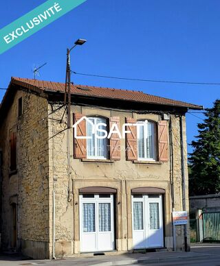  Maison  vendre 4 pices 72 m