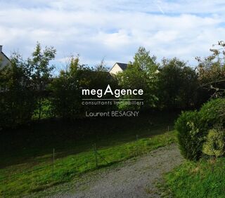  Terrain  vendre 2050 m