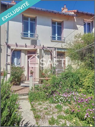  Maison  vendre 4 pices 65 m Marseille 15e arrondissement