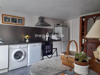  Maison  vendre 9 pices 198 m