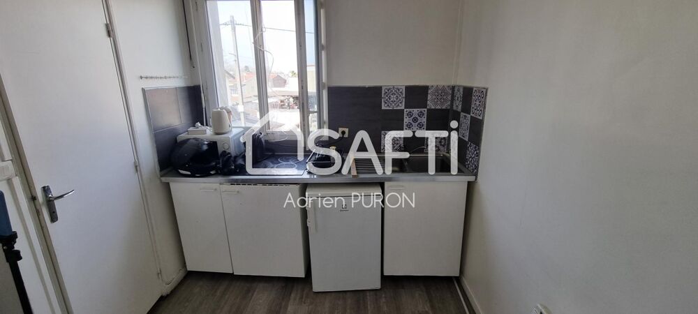 Vente Appartement Un investissement trs rentable Saint-denis