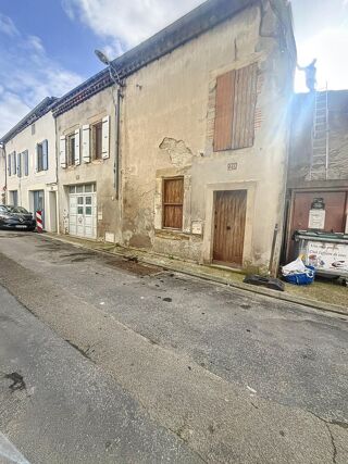  Maison  vendre 1 pice 47 m