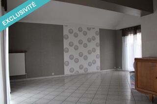  Maison  vendre 5 pices 94 m