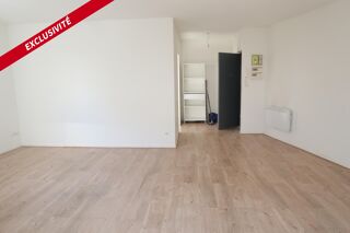  Appartement  vendre 2 pices 46 m