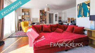  Appartement  vendre 4 pices 103 m