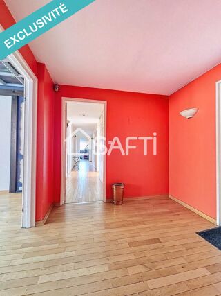  Appartement  vendre 5 pices 132 m