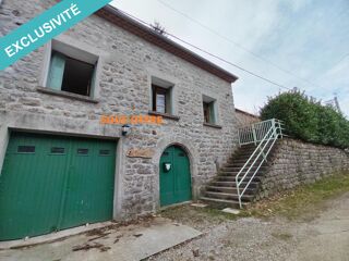  Maison  vendre 2 pices 58 m