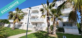  Appartement  vendre 2 pices 42 m Argeles-sur-mer