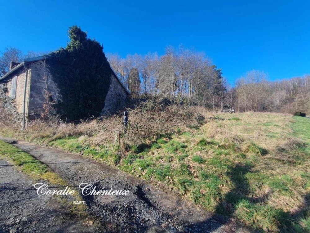 Vente Maison Maison  restaurer ou terrain constructible Ydes