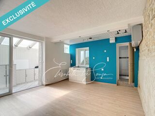  Appartement  vendre 2 pices 40 m Ivry-sur-seine