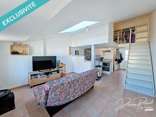  Maison  vendre 1 pice 28 m