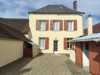  Maison Le Coudray-Saint-Germer (60850)