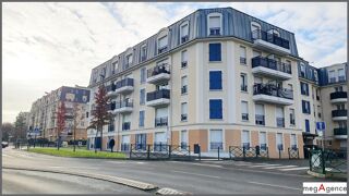  Appartement  vendre 4 pices 75 m Franconville