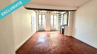  Appartement  vendre 4 pices 68 m Paris 3e arrondissement