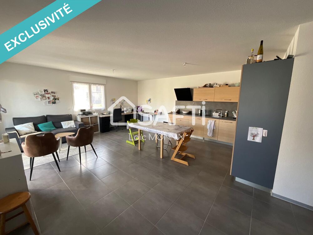 Vente Appartement Appartement proche centre ville Valdahon