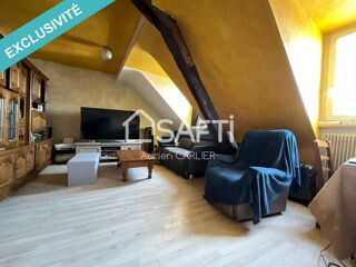  Appartement  vendre 4 pices 76 m