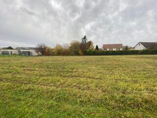  Terrain  vendre 1206 m