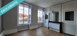  Appartement  vendre 4 pices 56 m Vienne