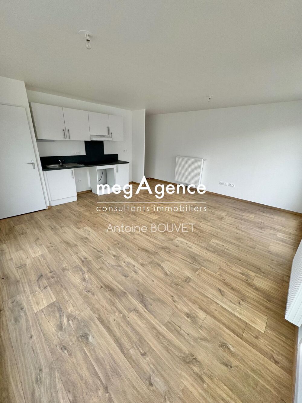 Vente Appartement Appartement T3, 58 m2 Amiens