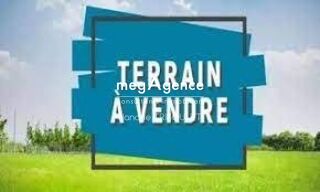  Terrain  vendre 7335 m