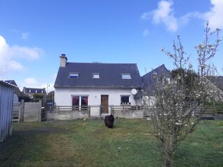  Maison  vendre 6 pices 120 m