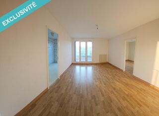  Appartement  vendre 2 pices 41 m