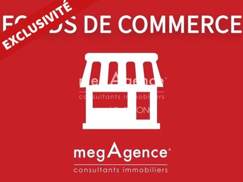 Fonds de commerce Restaurant 43000 49300 Cholet
