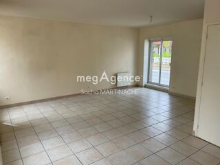  Appartement  vendre 4 pices 63 m