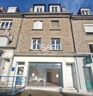  Immeuble  vendre 143 m Saint-hilaire-du-harcouet